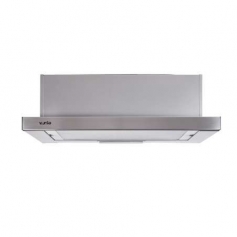 Вытяжка VENTOLUX GARDA 60 INOX (700) SLIM в Запорожье
